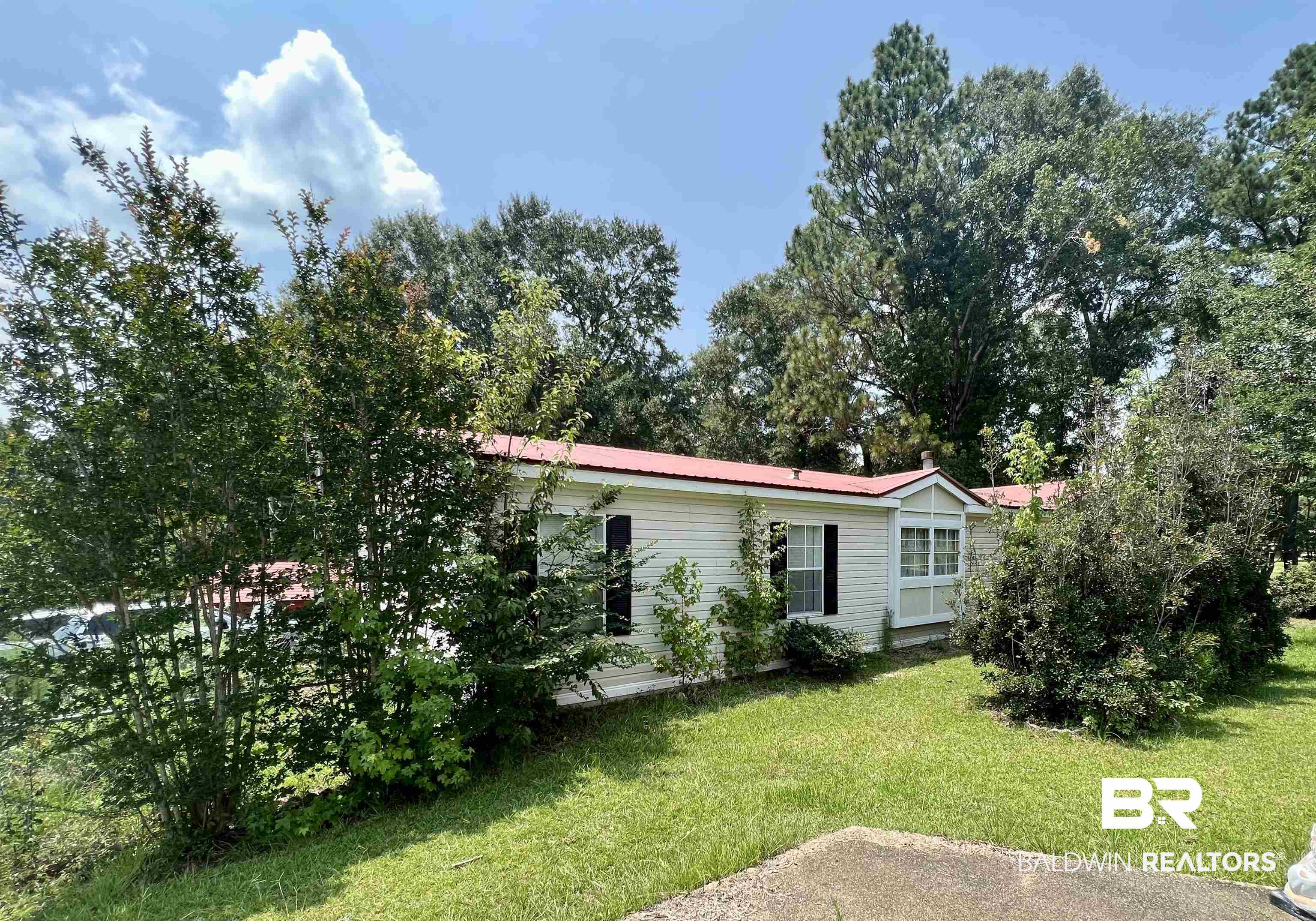 8523 Appleton Road Brewton, AL 36426 - Photo 4 of 26