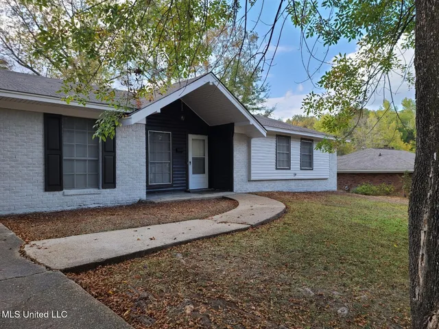 $122,000 | 5141 Inwood Drive, Jackson, MS 39206