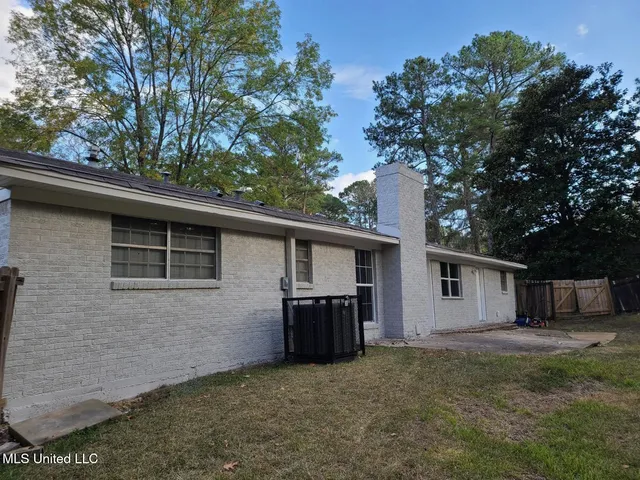 $122,000 | 5141 Inwood Drive, Jackson, MS 39206