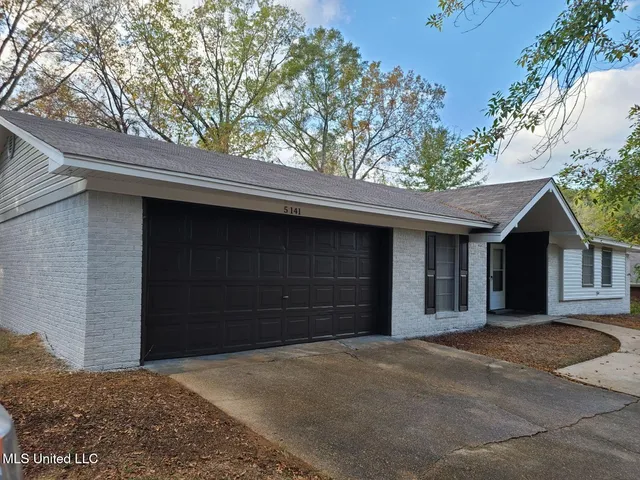 $122,000 | 5141 Inwood Drive, Jackson, MS 39206