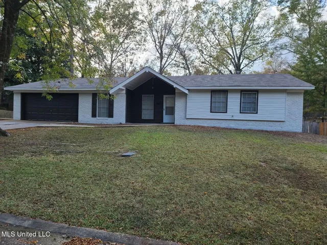 $122,000 | 5141 Inwood Drive, Jackson, MS 39206