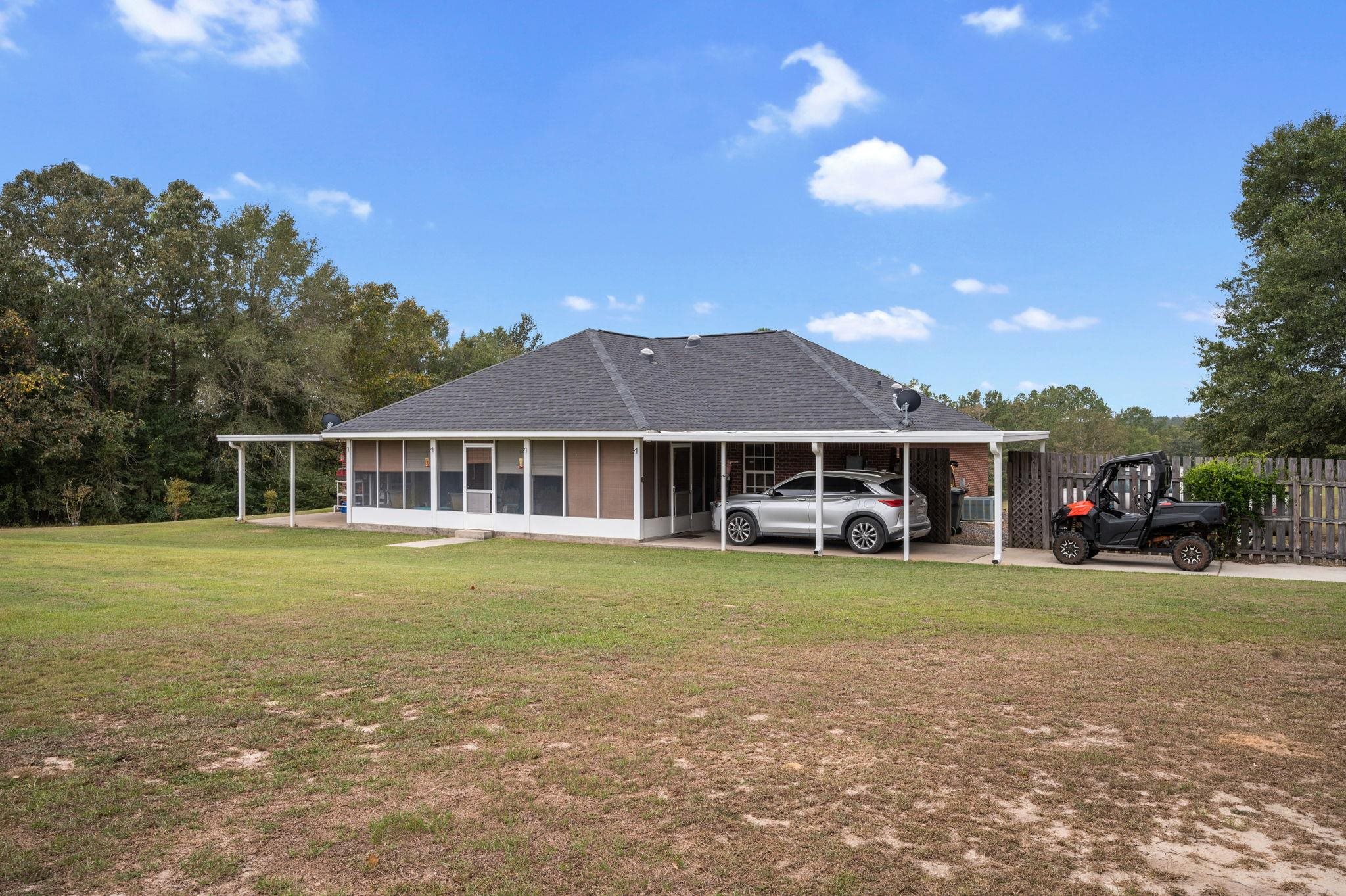 44702 Phillipsville Road Bay Minette, AL 36507 - Photo 22 of 31