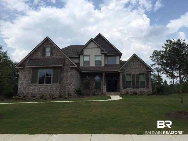 12419 Gracie Lane Daphne, AL 36527 - Photo 1 of 1