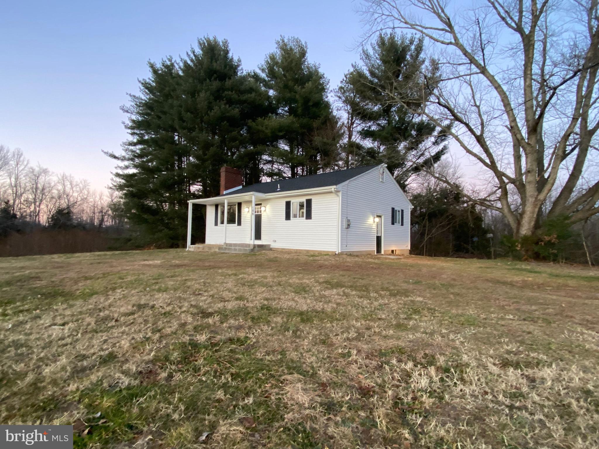188 Jericho Road Salem, NJ 08079 - Photo 1 of 12