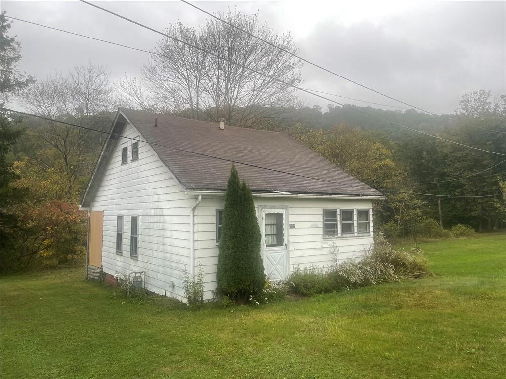 105 Mohawk Street Bruin, PA 16022 - Photo 6 of 16 a view of a house with a yard