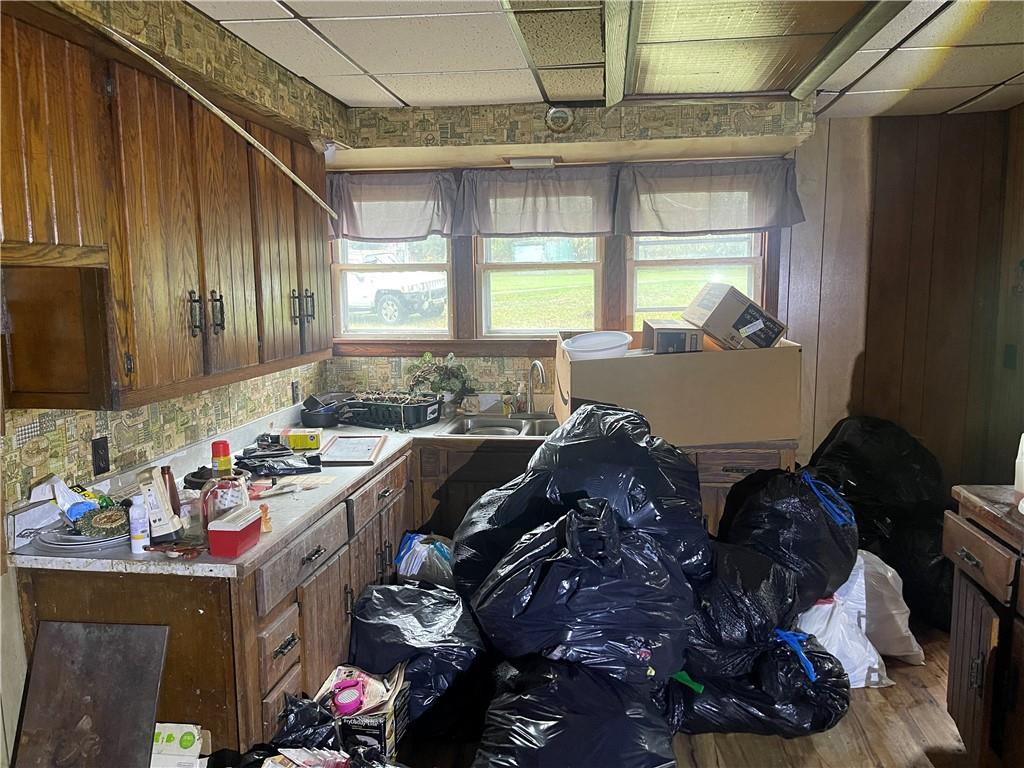 105 Mohawk Street Bruin, PA 16022 - Photo 9 of 16 a bed room with a bed and a window