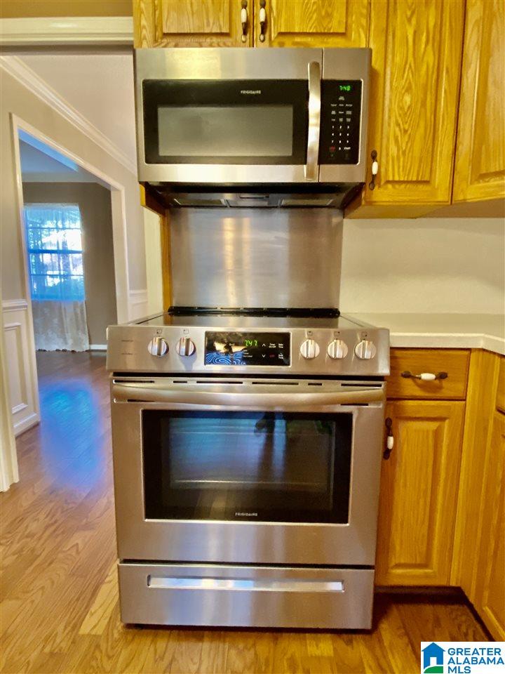 7313 Pine Tree Lane Fairfield, AL 35064 - Photo 14 of 36