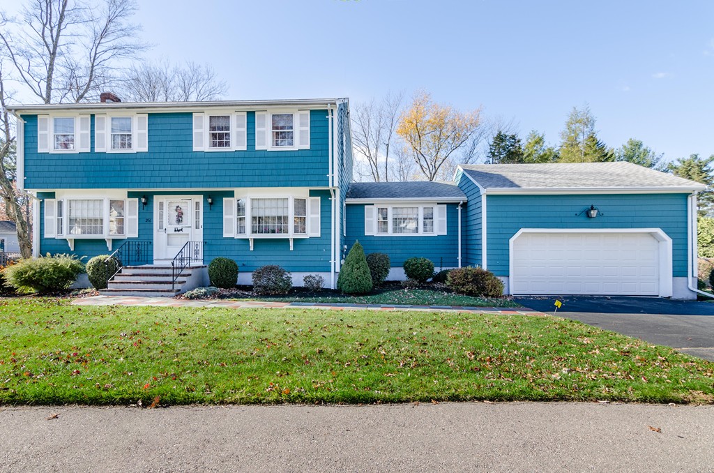 256 Alida Road Braintree, MA 02184 - Photo 1 of 25 Gallery Image 1