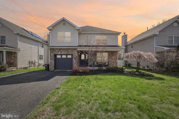 $749,000 | 420 William Street, Somerville, NJ 08876