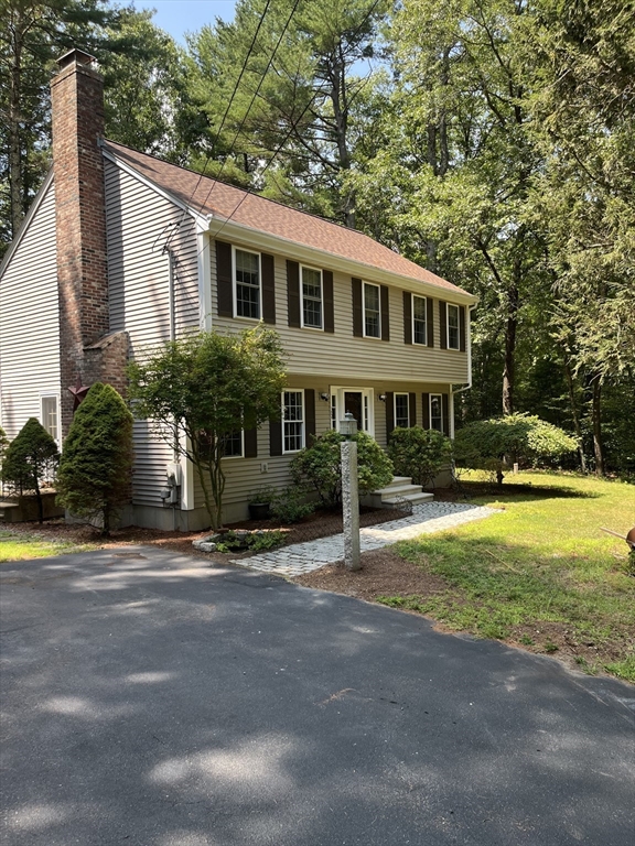 304 West River Road Uxbridge, MA 01569 - Photo 36 of 36 Gallery Image 36