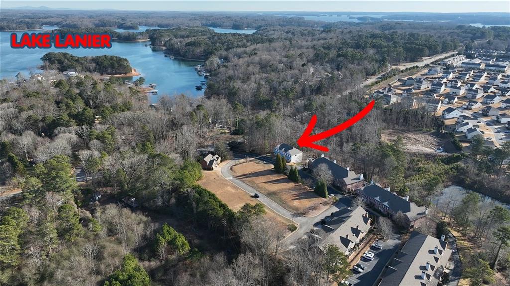 1950 Buford Dam Road, Unit 1003 Cumming, GA 30041 - Photo 48 of 67