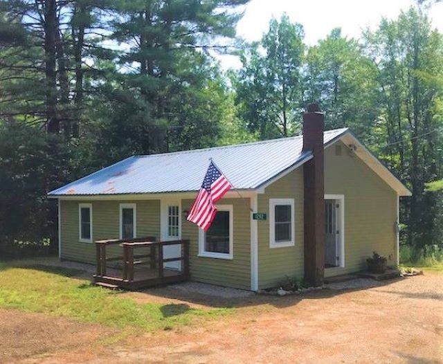 1292 Province Lake Road Effingham, NH 03882 - Photo 1 of 13 Gallery Image 1
