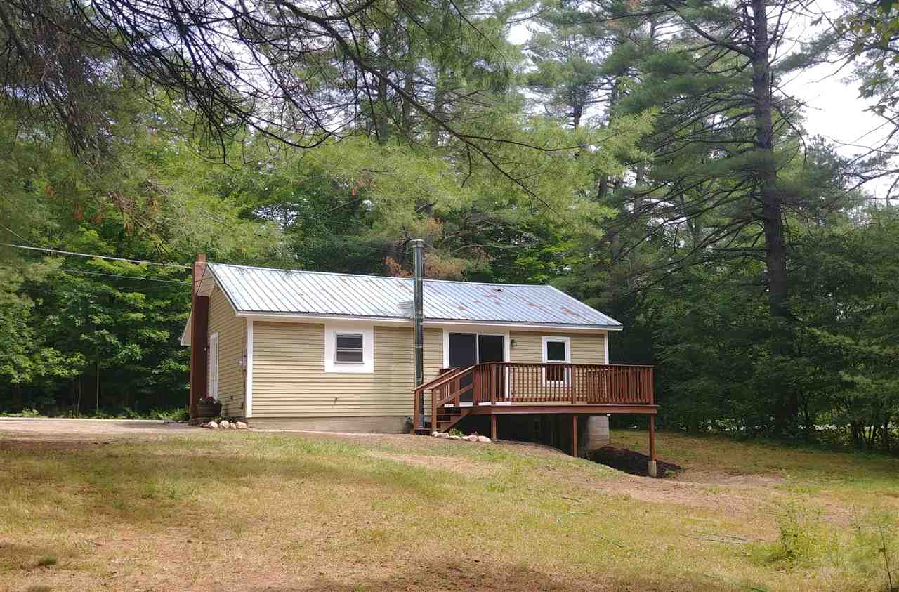 1292 Province Lake Road Effingham, NH 03882 - Photo 2 of 13 Gallery Image 2