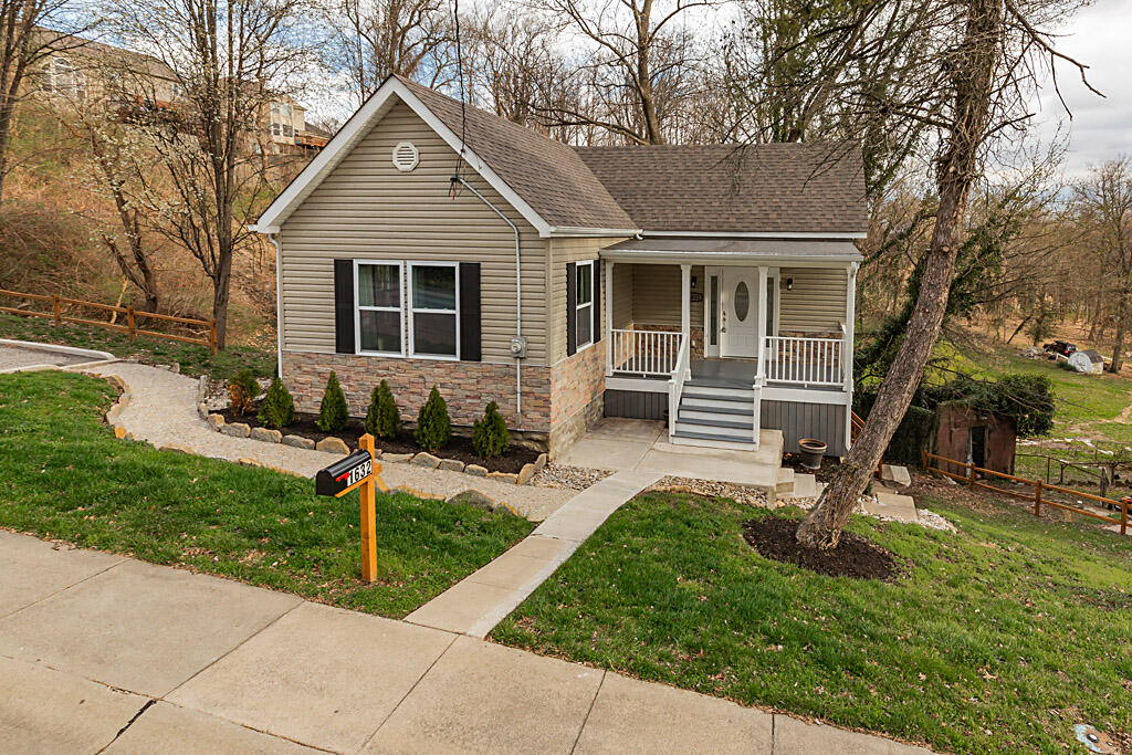 1632 Amsterdam Road Covington, KY 41011 - Photo 18 of 19