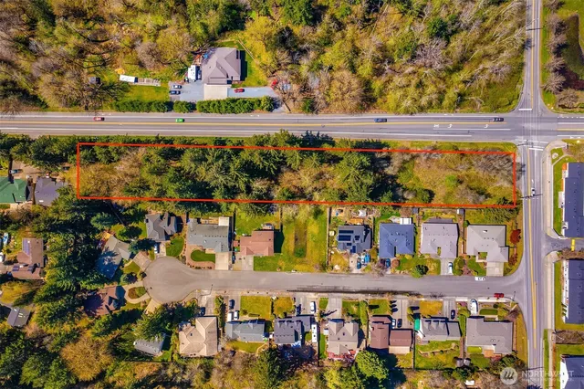 $129,950 | 2737 14th Avenue Northwest, Olympia, WA 98502