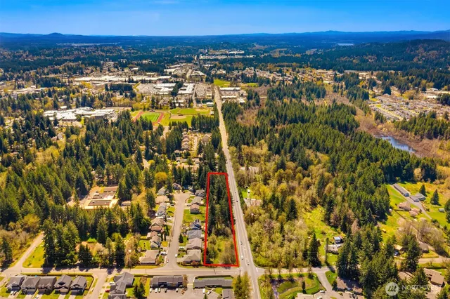 $129,950 | 2737 14th Avenue Northwest, Olympia, WA 98502