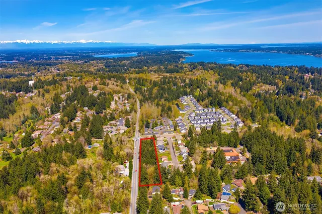 $129,950 | 2737 14th Avenue Northwest, Olympia, WA 98502