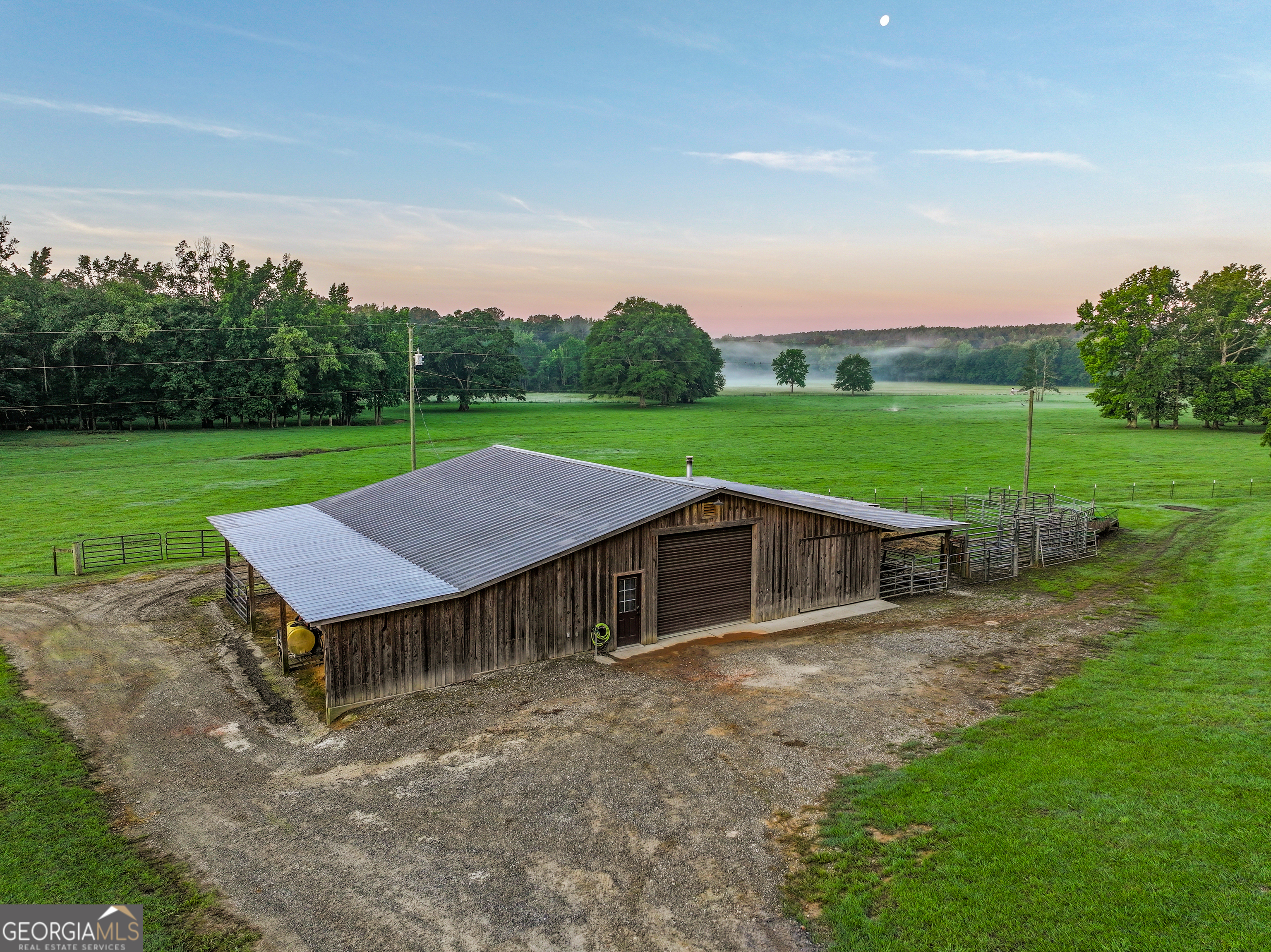 259 Garner Road Buchanan, GA 30113 - Photo 64 of 100