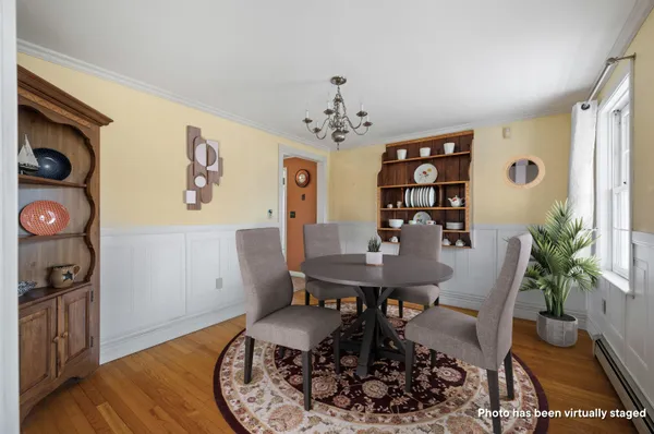 $739,000 | 107 County Farm Cross Road, Dover, NH 03820