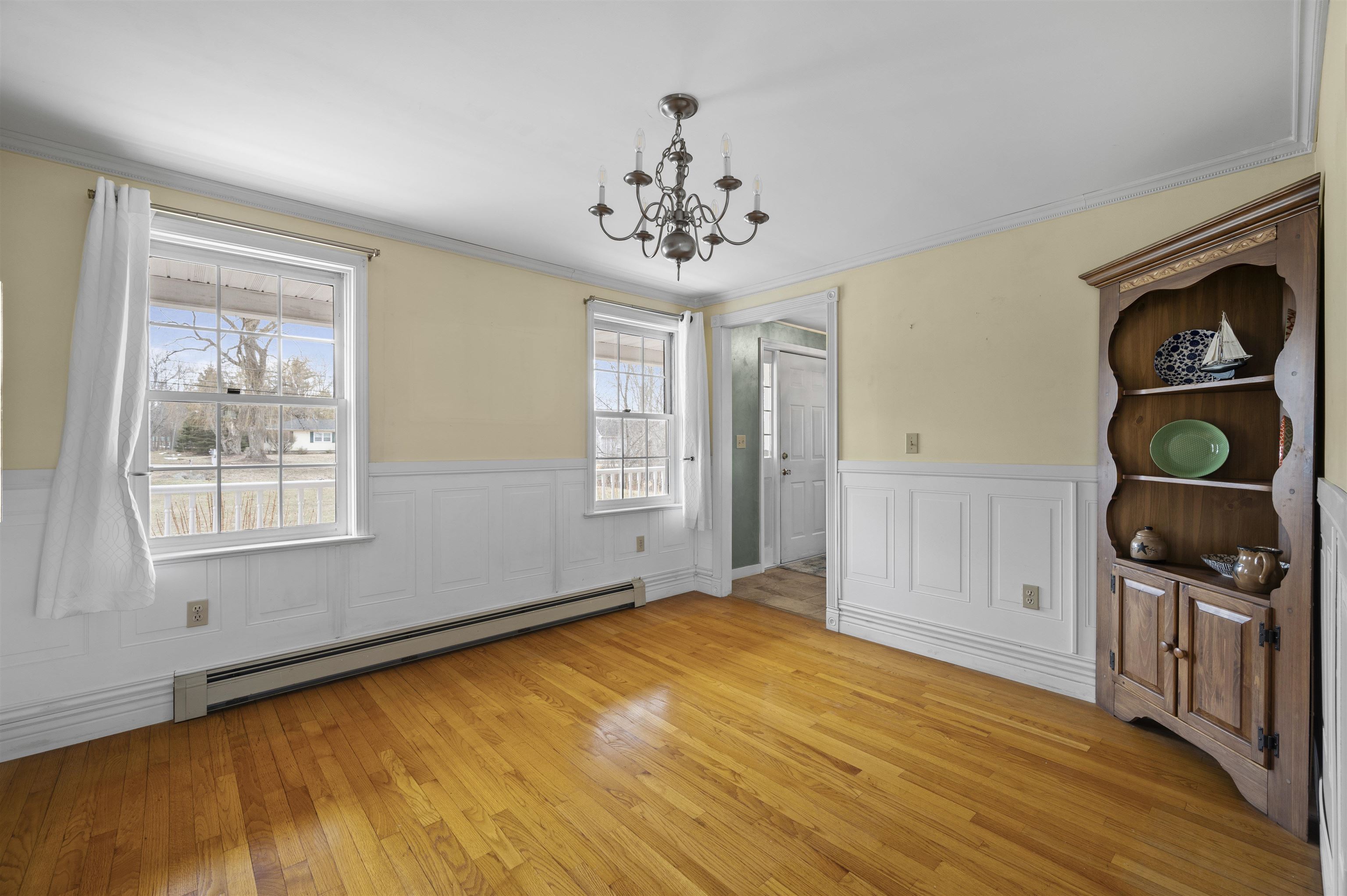 107 County Farm Cross Road Dover, NH 03820 - Photo 15 of 48