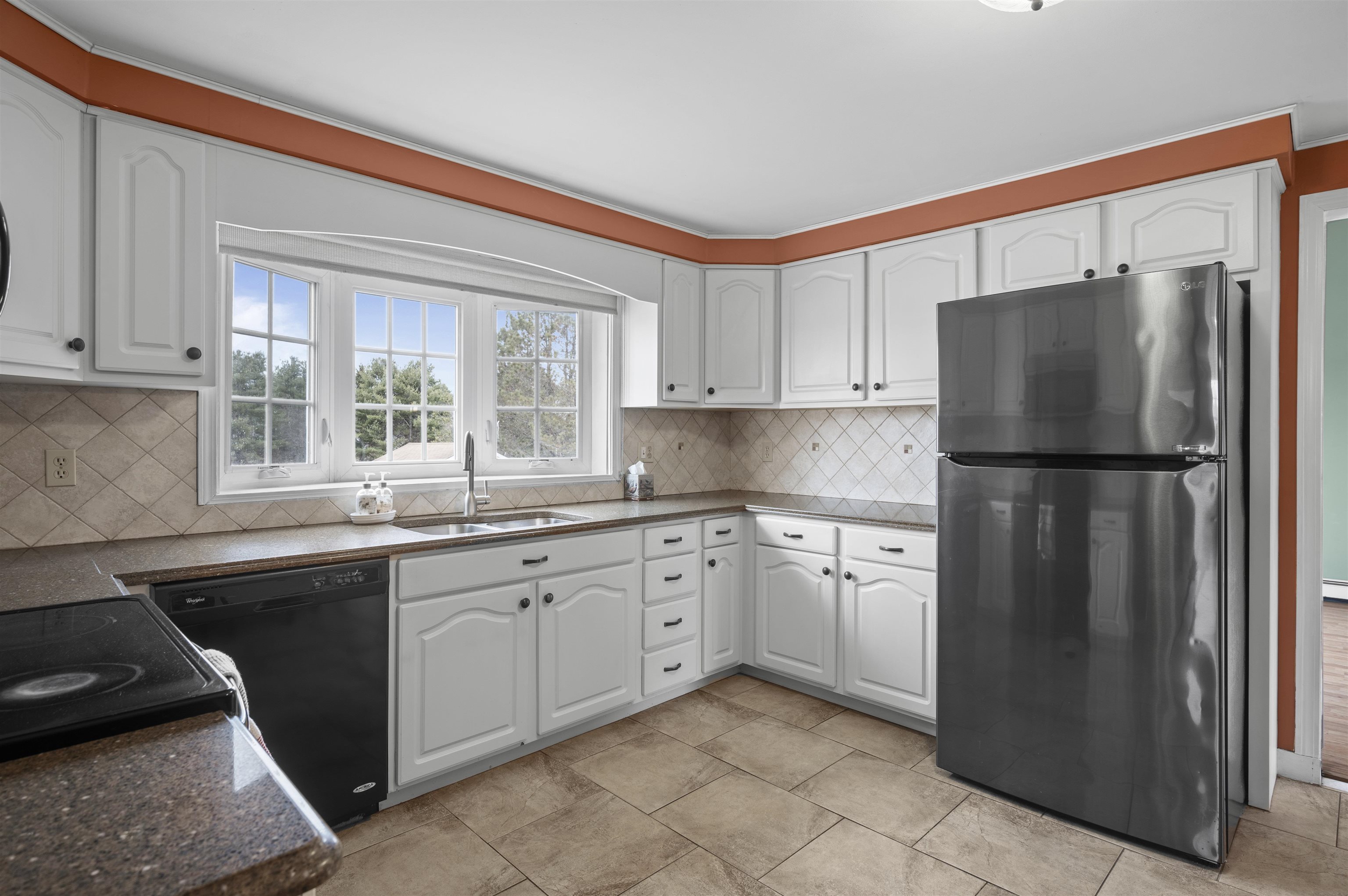 107 County Farm Cross Road Dover, NH 03820 - Photo 16 of 48