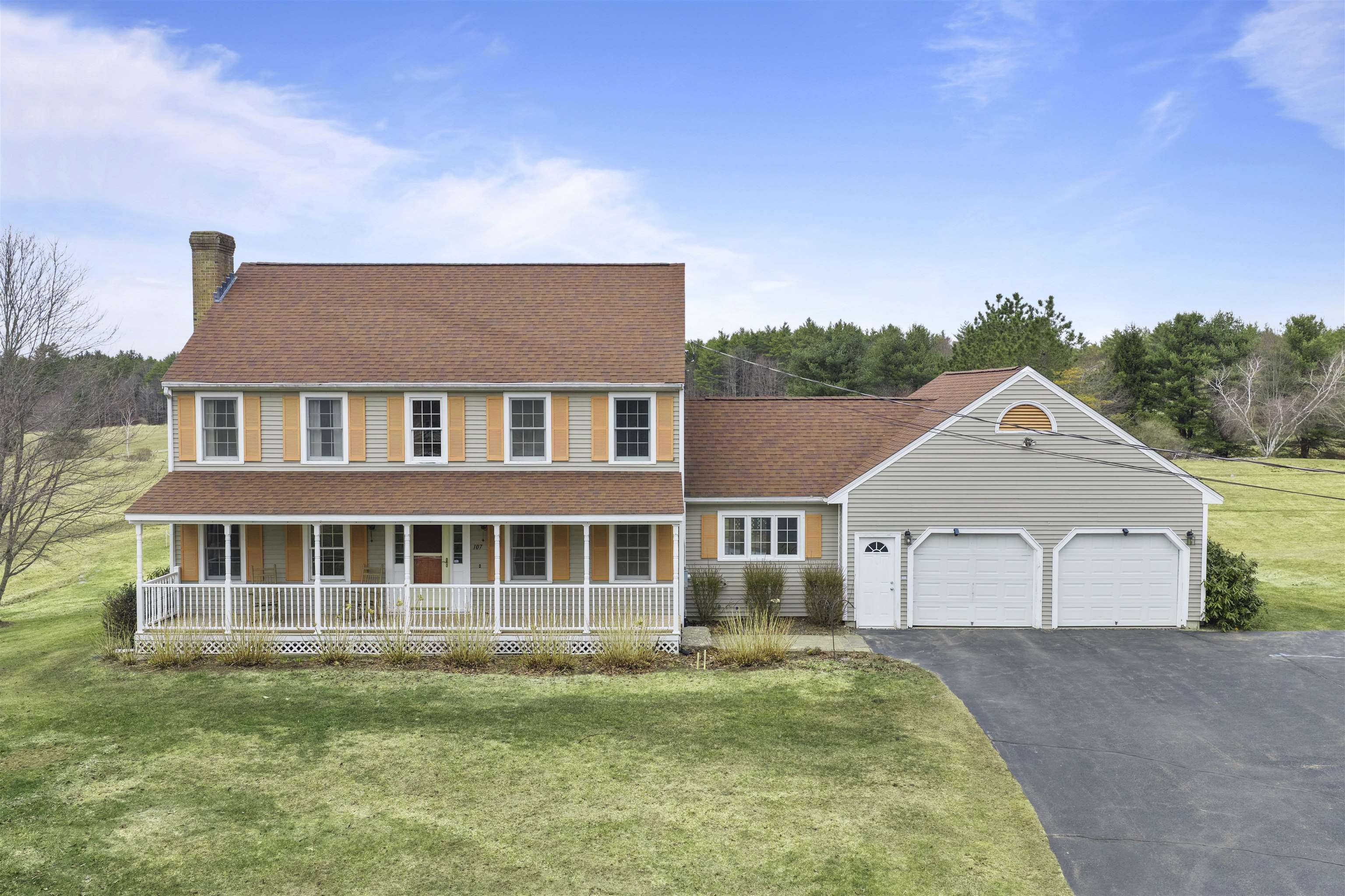 107 County Farm Cross Road Dover, NH 03820 - Photo 2 of 47