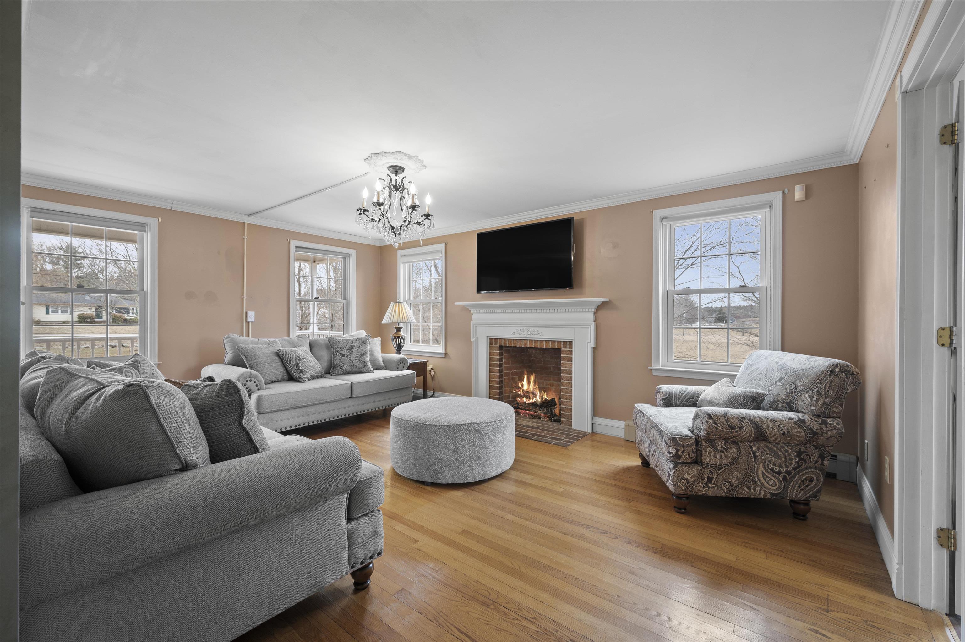 107 County Farm Cross Road Dover, NH 03820 - Photo 28 of 48