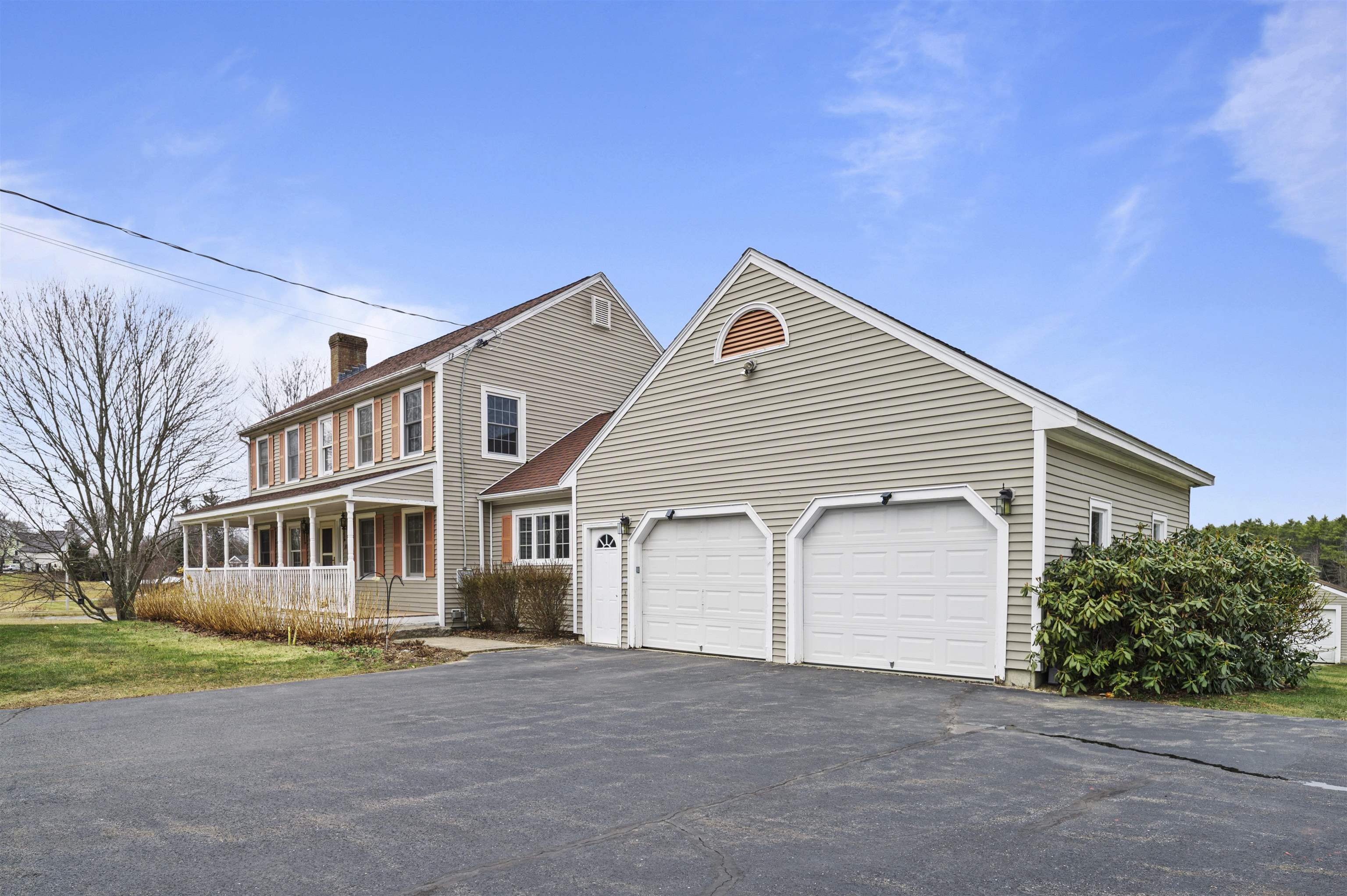 107 County Farm Cross Road Dover, NH 03820 - Photo 3 of 48