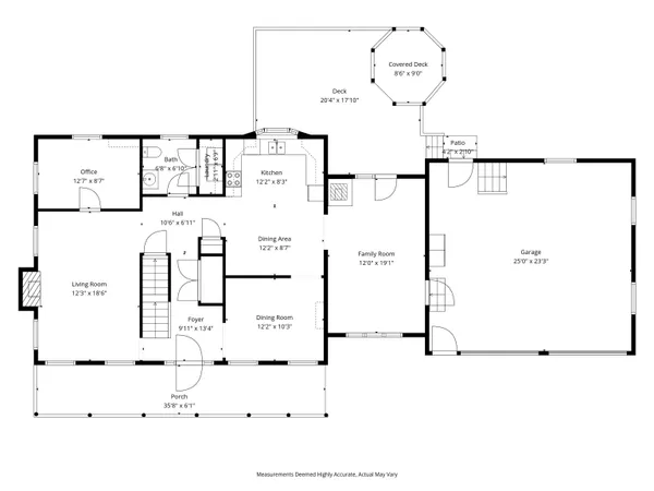 $739,000 | 107 County Farm Cross Road, Dover, NH 03820