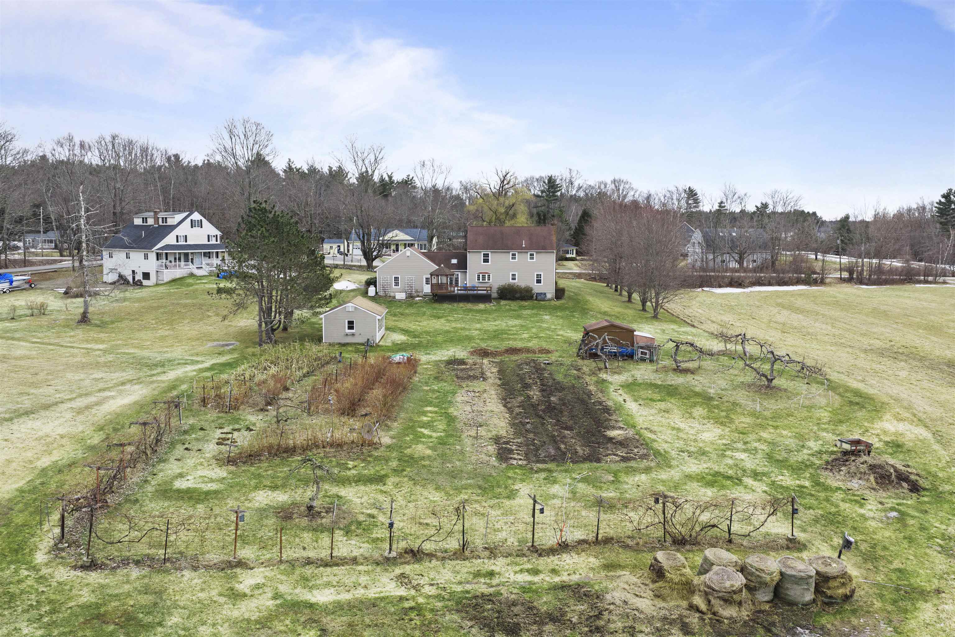 107 County Farm Cross Road Dover, NH 03820 - Photo 43 of 47