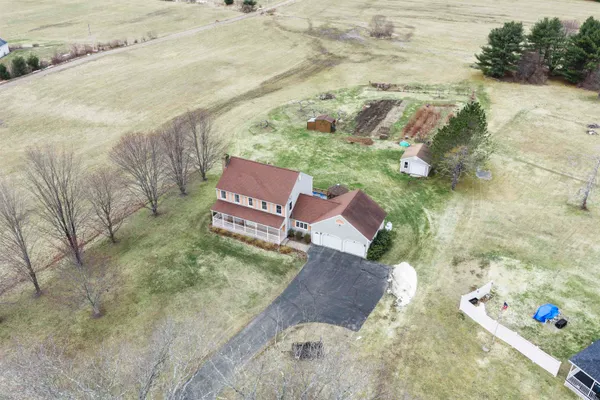 $739,000 | 107 County Farm Cross Road, Dover, NH 03820