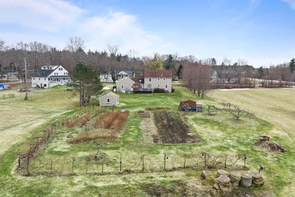 $739,000 | 107 County Farm Cross Road, Dover, NH 03820