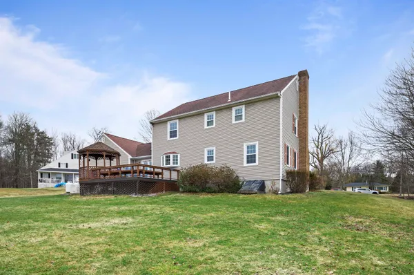 $739,000 | 107 County Farm Cross Road, Dover, NH 03820