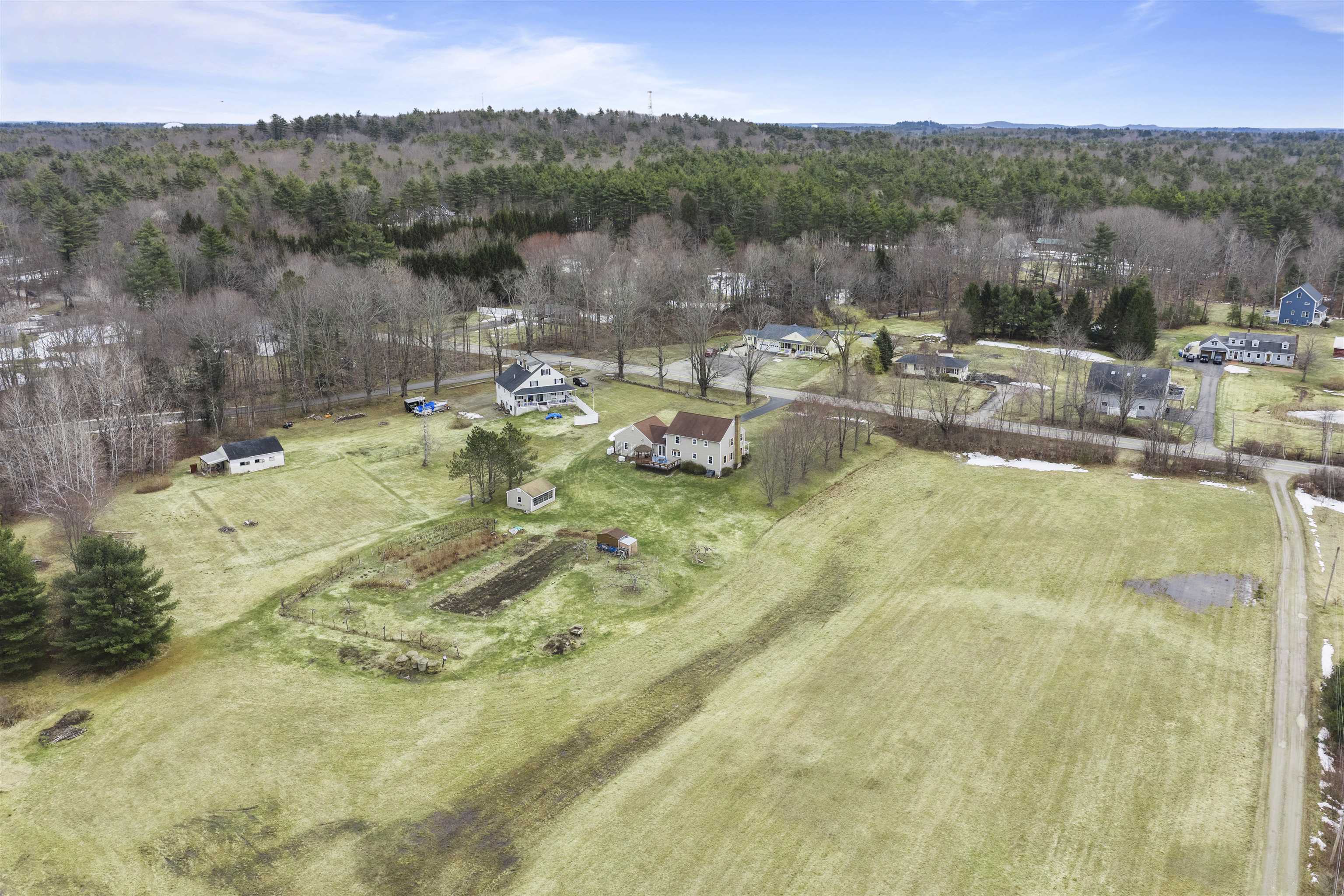 107 County Farm Cross Road Dover, NH 03820 - Photo 46 of 47