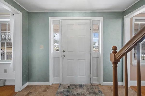 $739,000 | 107 County Farm Cross Road, Dover, NH 03820