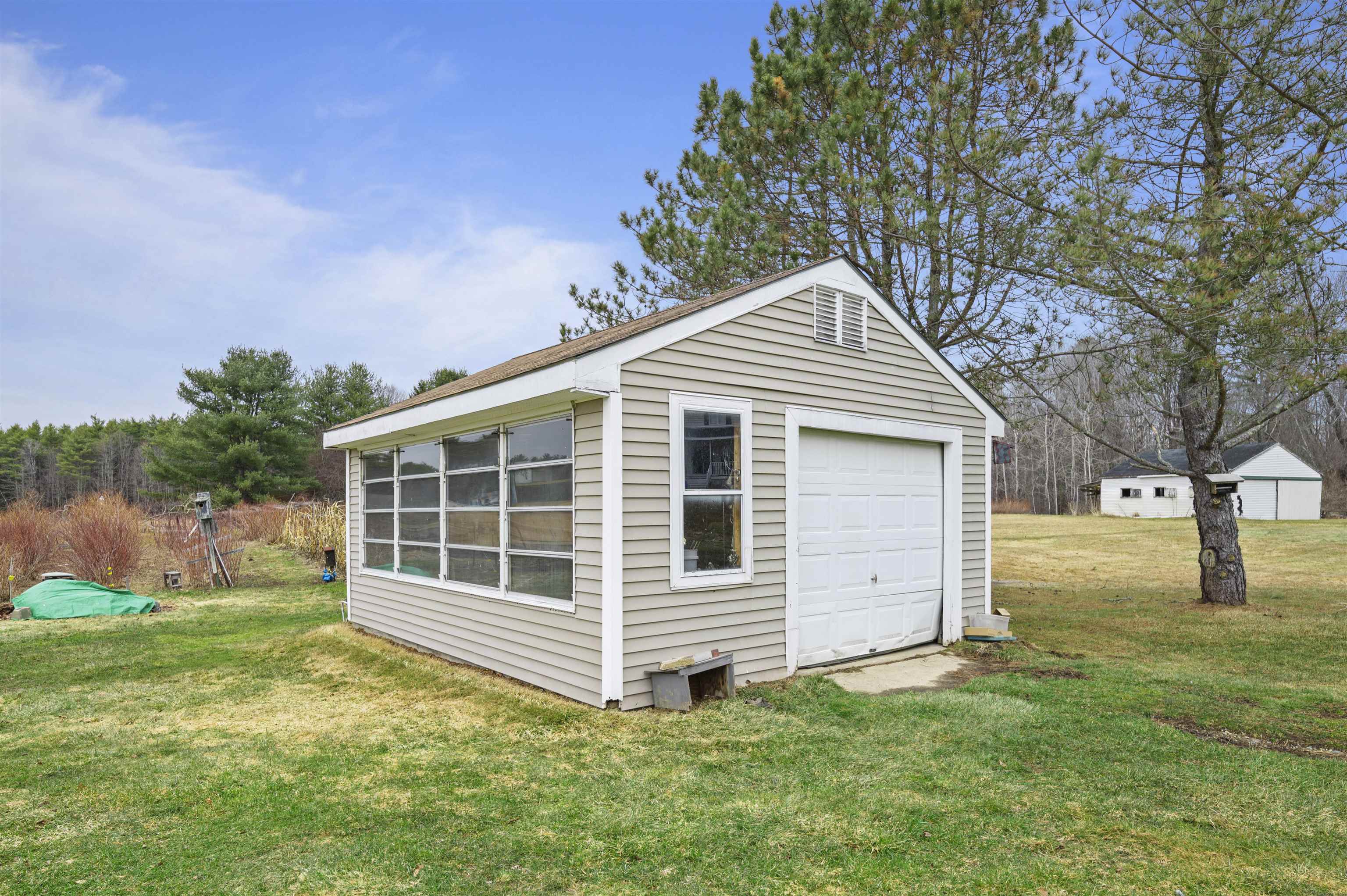 107 County Farm Cross Road Dover, NH 03820 - Photo 8 of 48