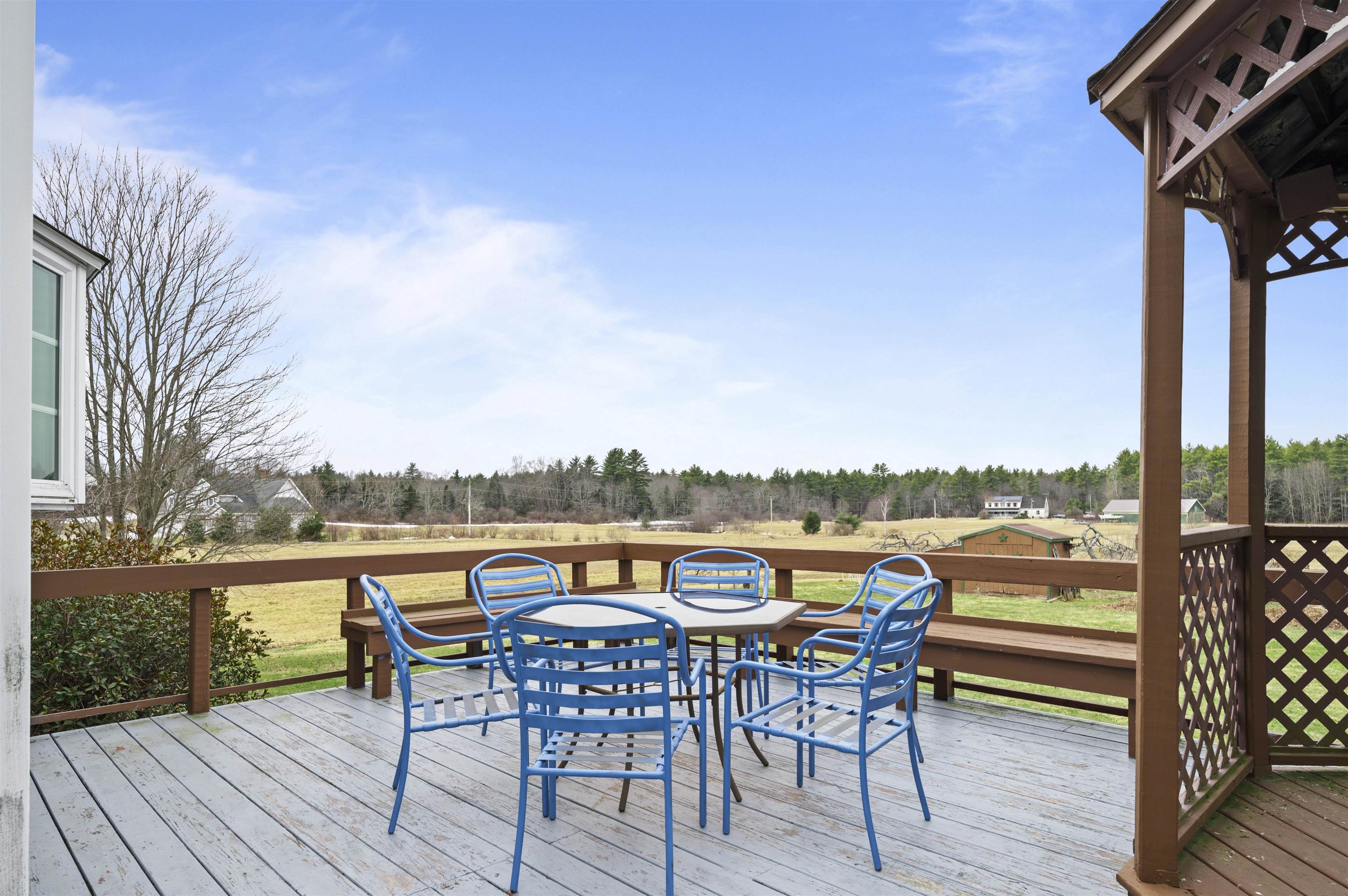 107 County Farm Cross Road Dover, NH 03820 - Photo 9 of 48