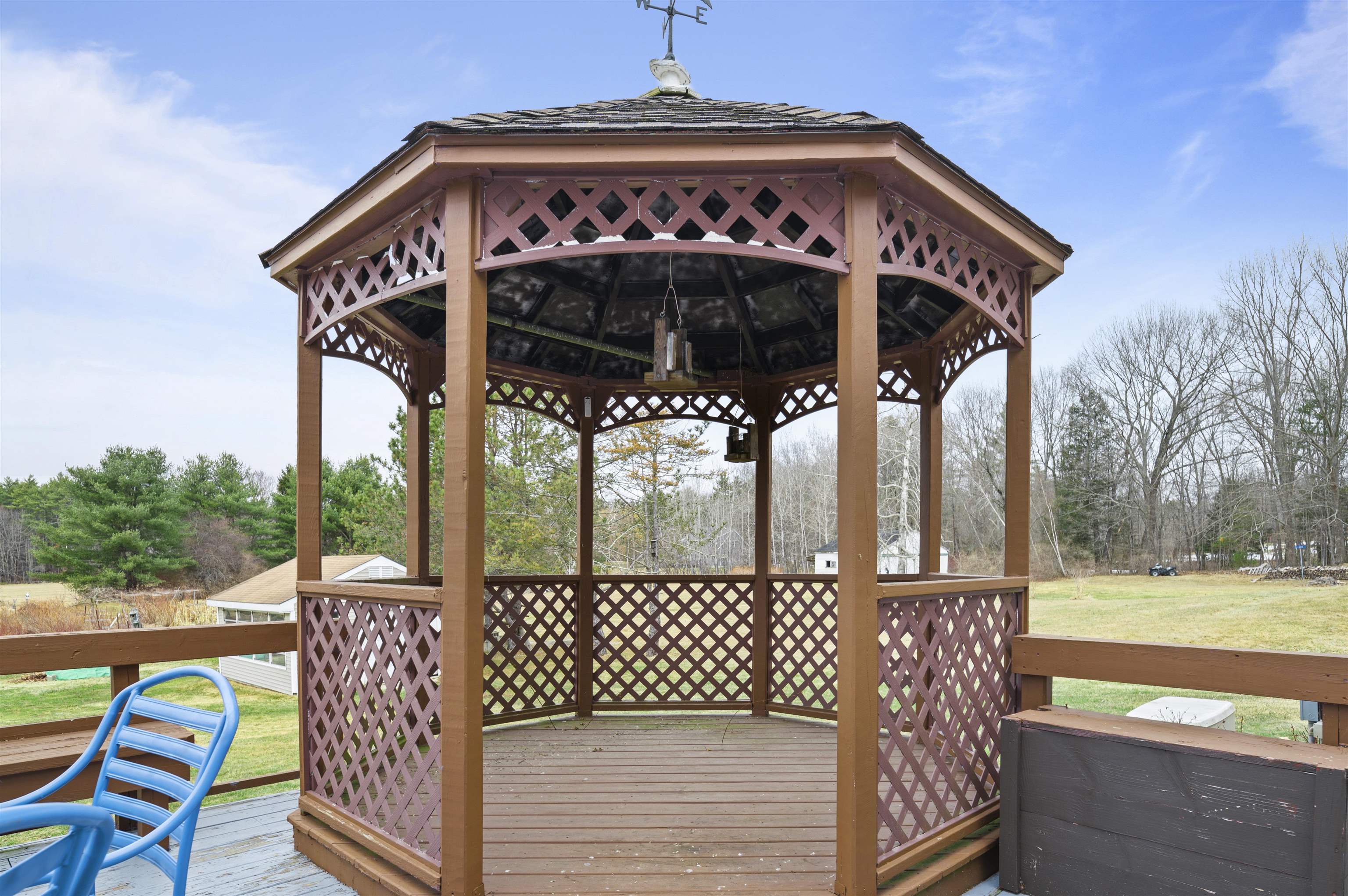 107 County Farm Cross Road Dover, NH 03820 - Photo 10 of 48