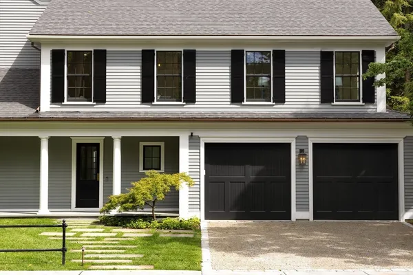$15,700,000 | 172 Brattle Street, Cambridge, MA 02138