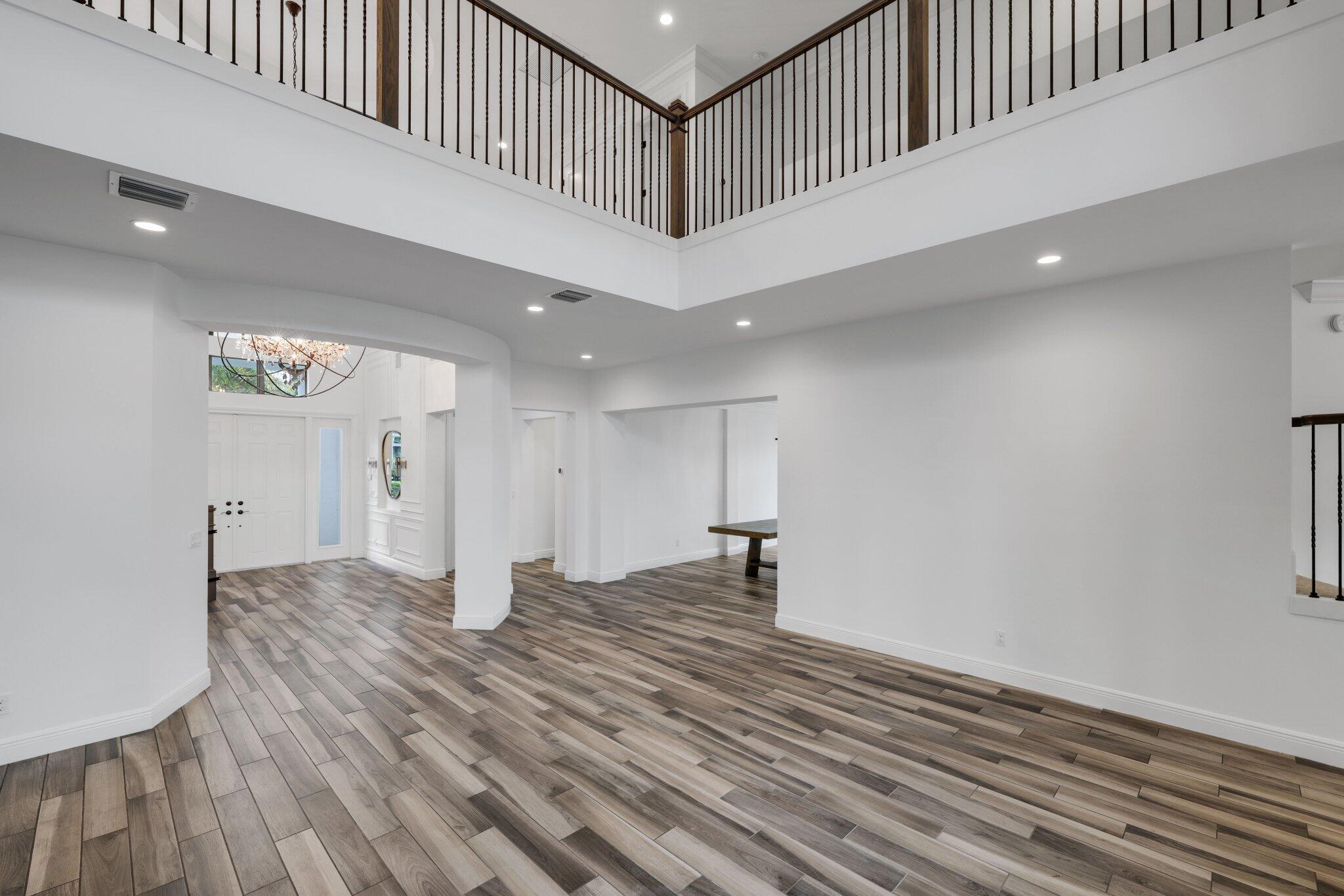 2585 Northwest 69th Street Boca Raton, FL 33496 - Photo 11 of 84 living room