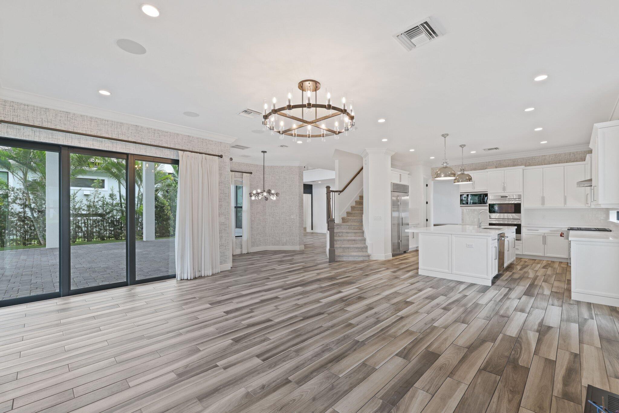 2585 Northwest 69th Street Boca Raton, FL 33496 - Photo 17 of 84 family room