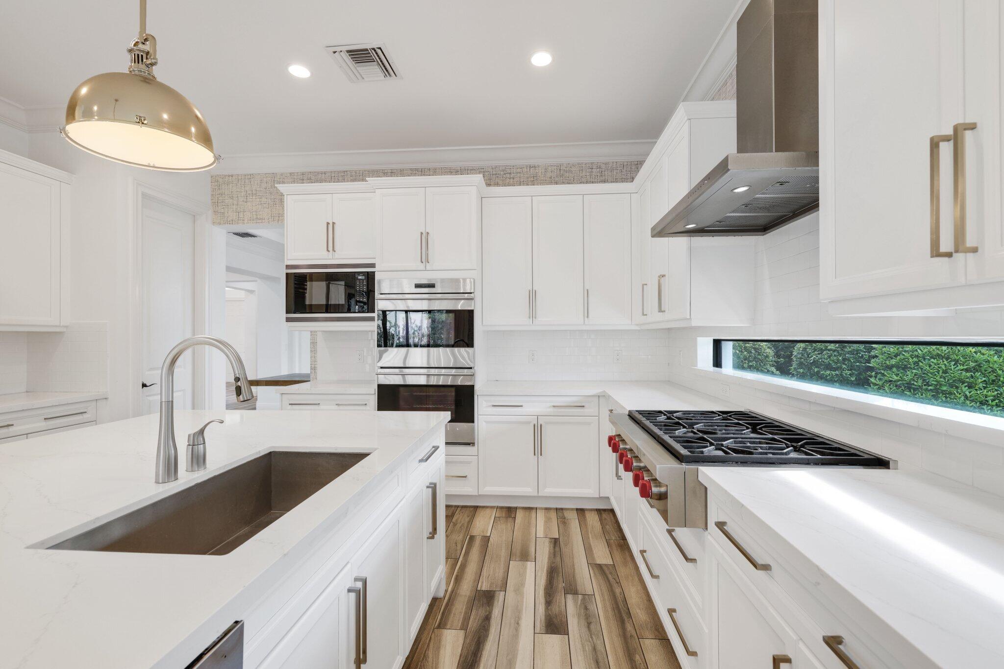 2585 Northwest 69th Street Boca Raton, FL 33496 - Photo 20 of 84 kitchen