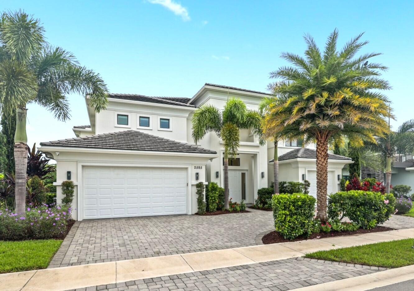 2585 Northwest 69th Street Boca Raton, FL 33496 - Photo 2 of 84 2585 Northwest 69th Street - 1.jpg-SMALL
