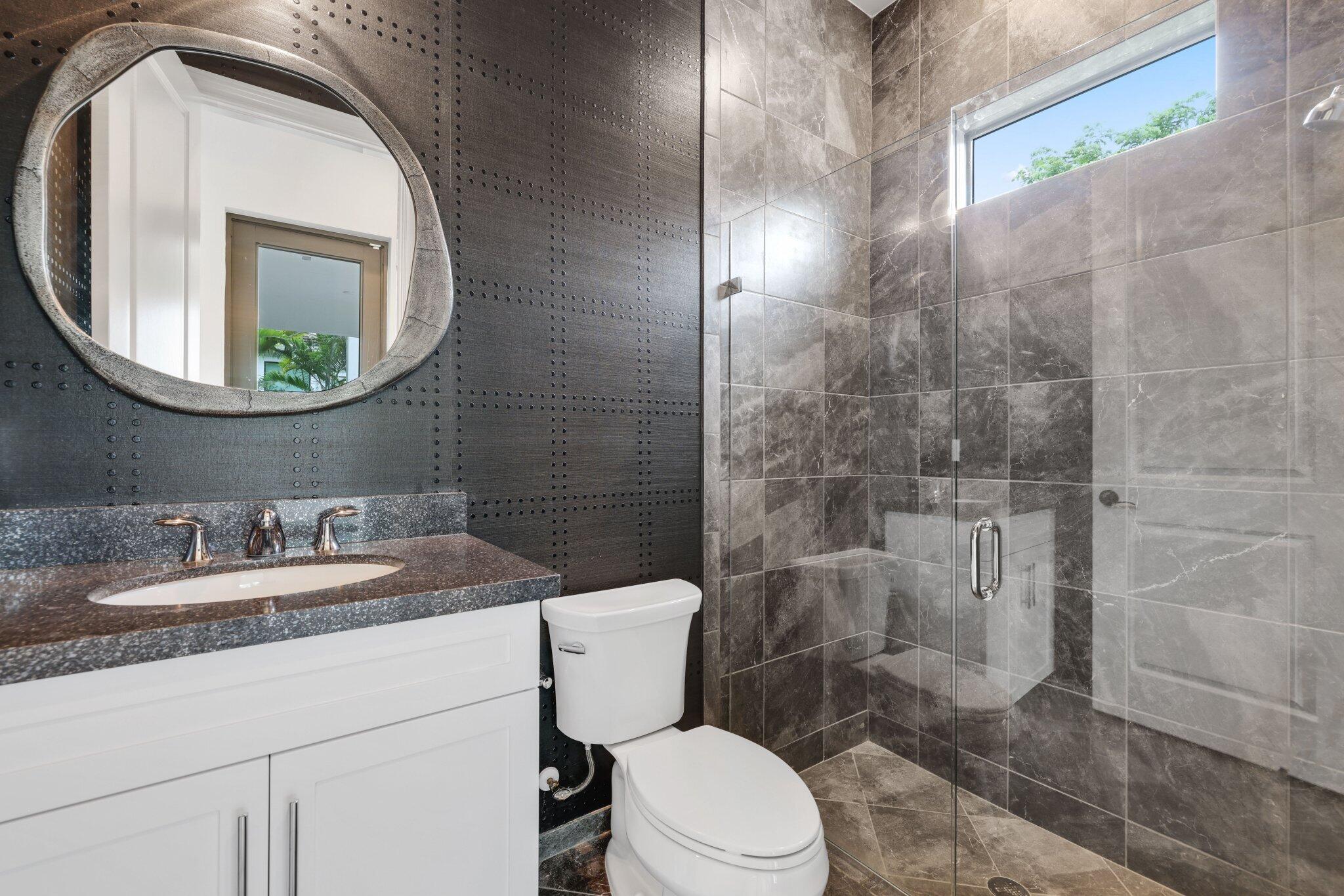 2585 Northwest 69th Street Boca Raton, FL 33496 - Photo 29 of 84 cabana bath