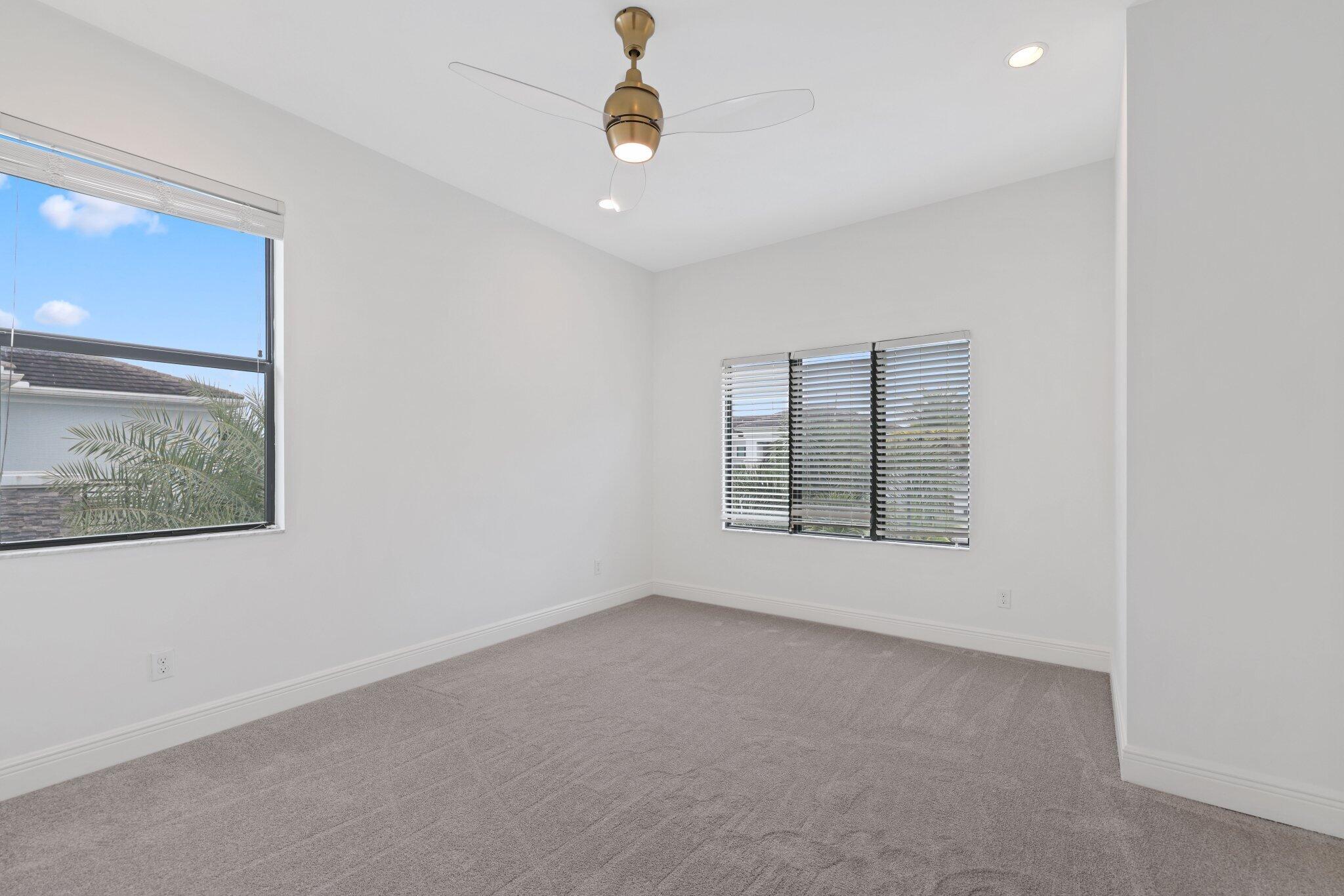 2585 Northwest 69th Street Boca Raton, FL 33496 - Photo 45 of 84 Bedroom 3 up