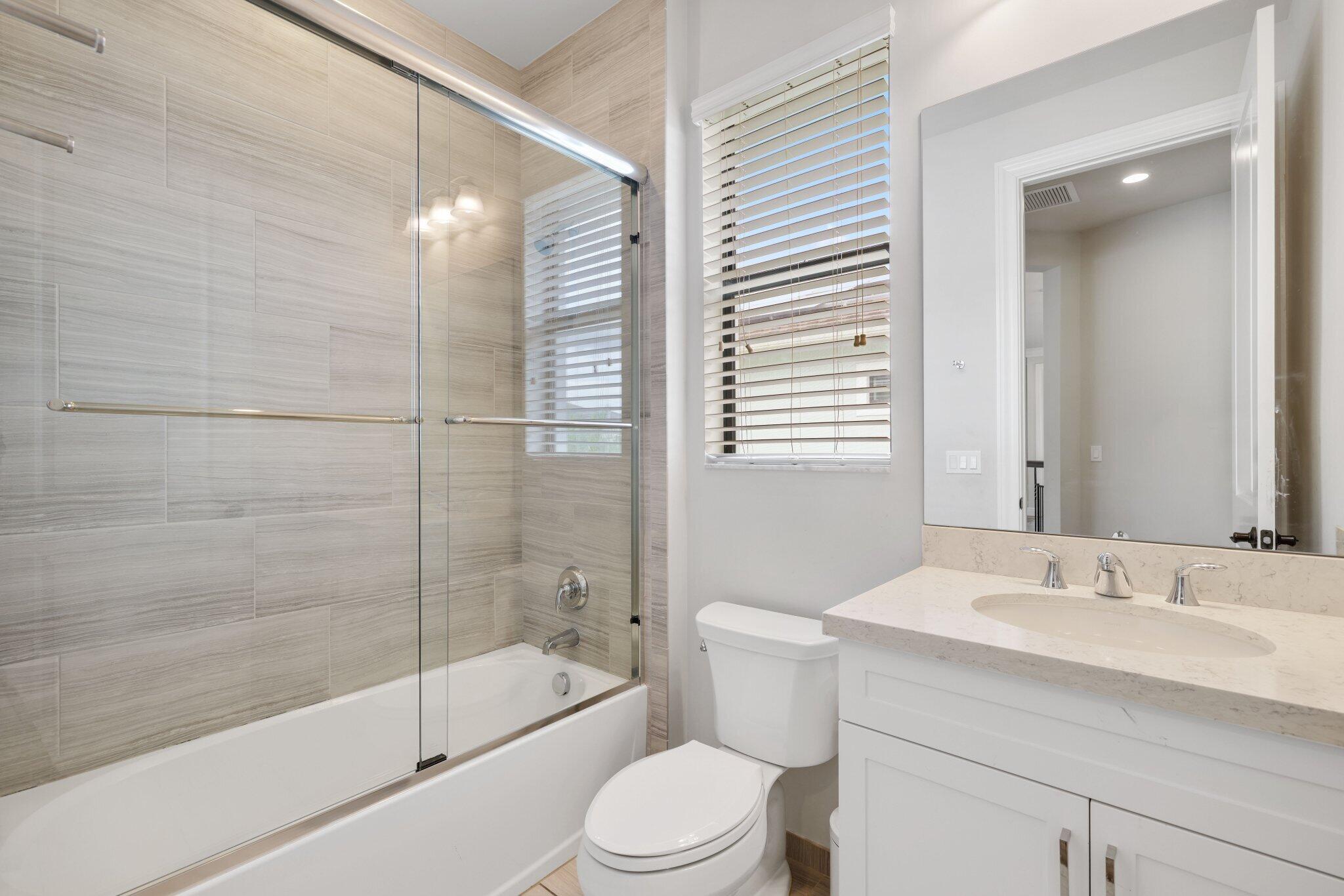 2585 Northwest 69th Street Boca Raton, FL 33496 - Photo 47 of 84 bathroom 3 up