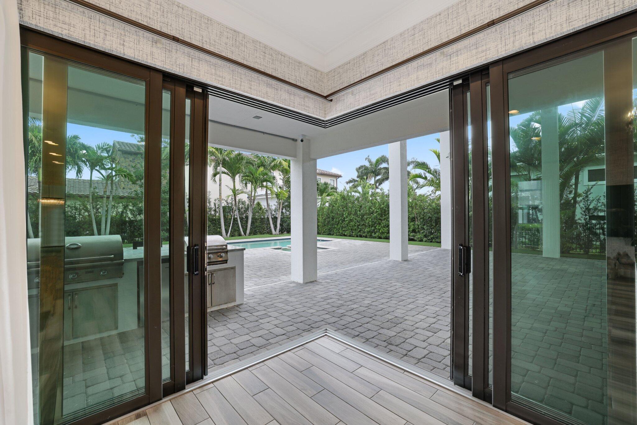 2585 Northwest 69th Street Boca Raton, FL 33496 - Photo 54 of 84 to exterior