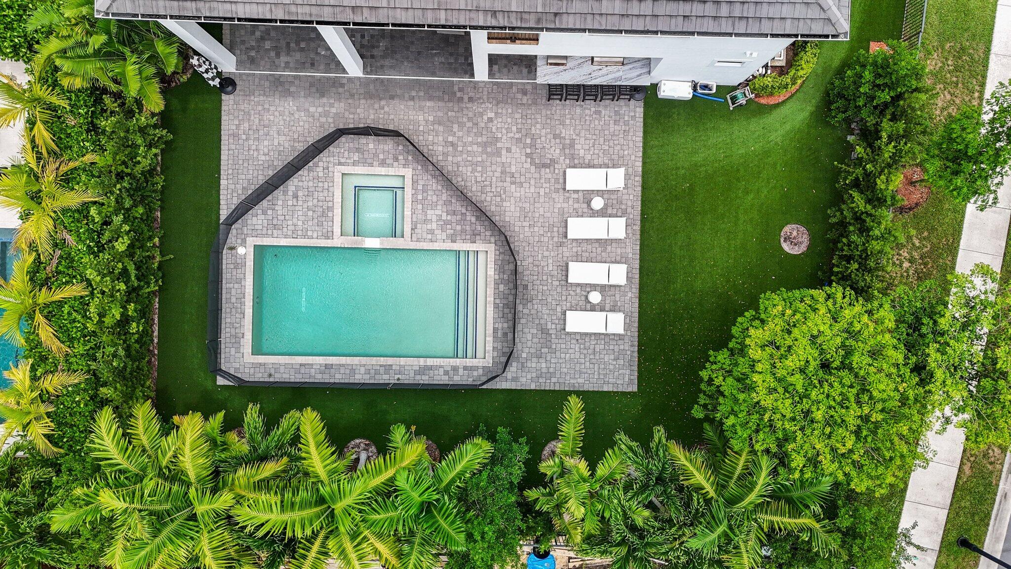 2585 Northwest 69th Street Boca Raton, FL 33496 - Photo 69 of 84 aerial