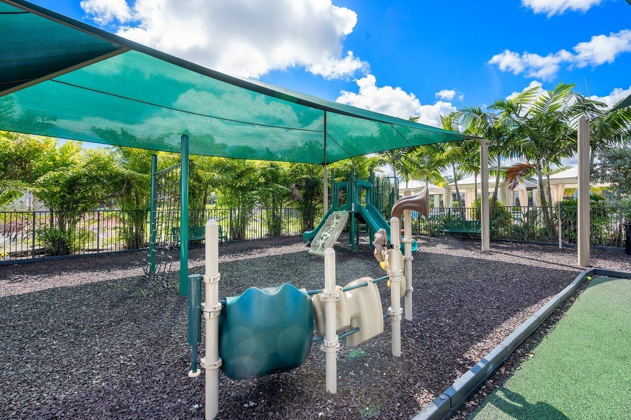 2585 Northwest 69th Street Boca Raton, FL 33496 - Photo 82 of 84 playground