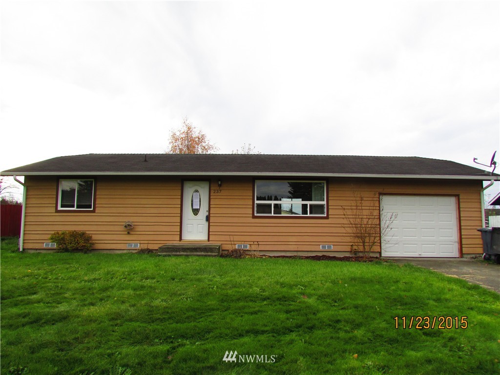 237 Whitmore Way Buckley, WA 98321 - Photo 1 of 15